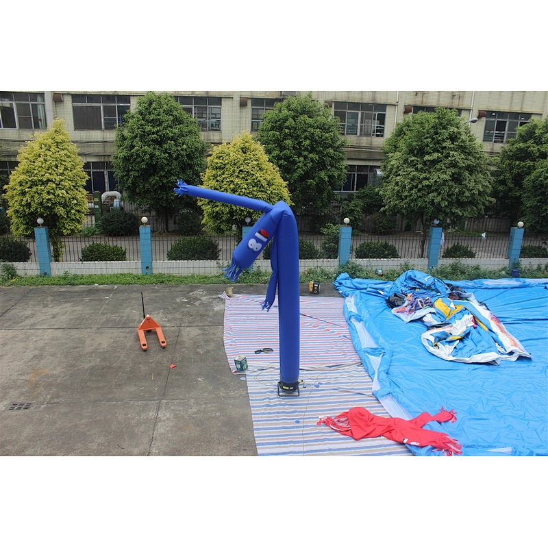 sky dancers-6m