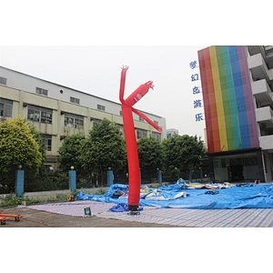sky dancers-6m