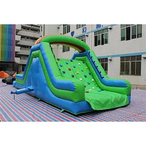 inflatable water slide-10x3.5x3.5m