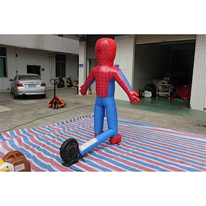 Spider-man for advertising-2M