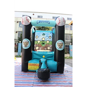 baseball game-3x2x2.5m