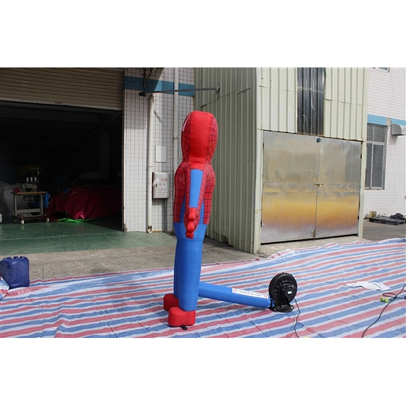 Spider-man for advertising-2M