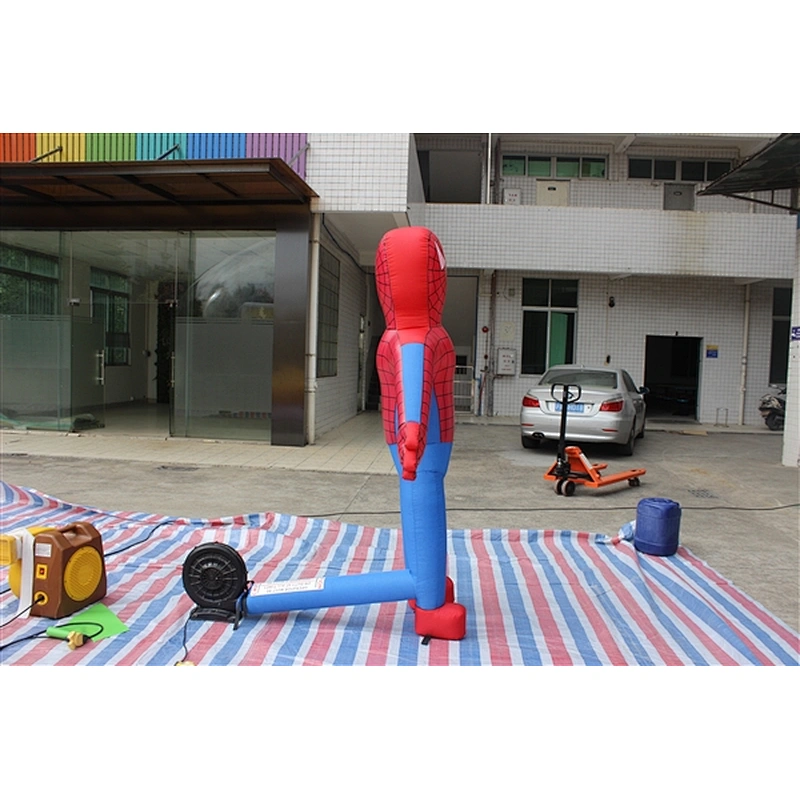 Spider-man for advertising-2M