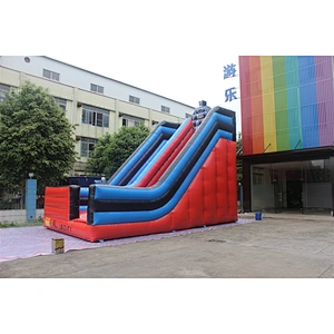Batman slide-8x4x4m