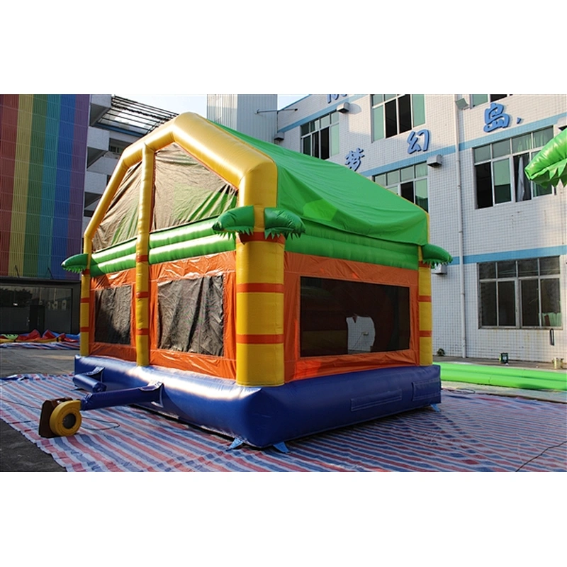 lion combo-6x4x4.5m