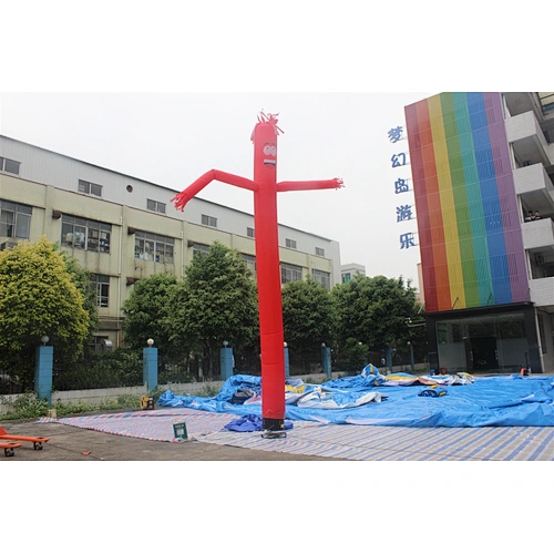 sky dancers-6m
