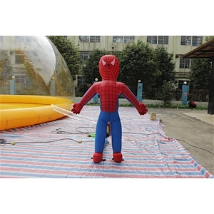 Spider-man for advertising-2M