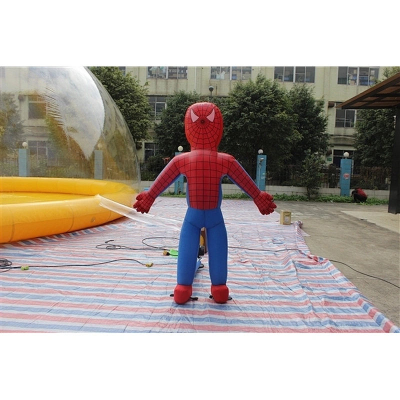 Spider-man for advertising-2M
