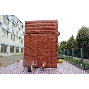 pirate ship slide-8x4x5m