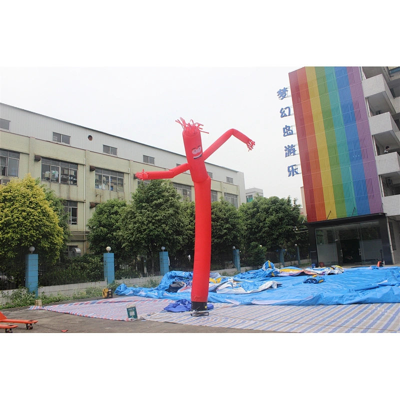 sky dancers-6m