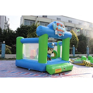 PAW Patrol bouncer-5x5x3m