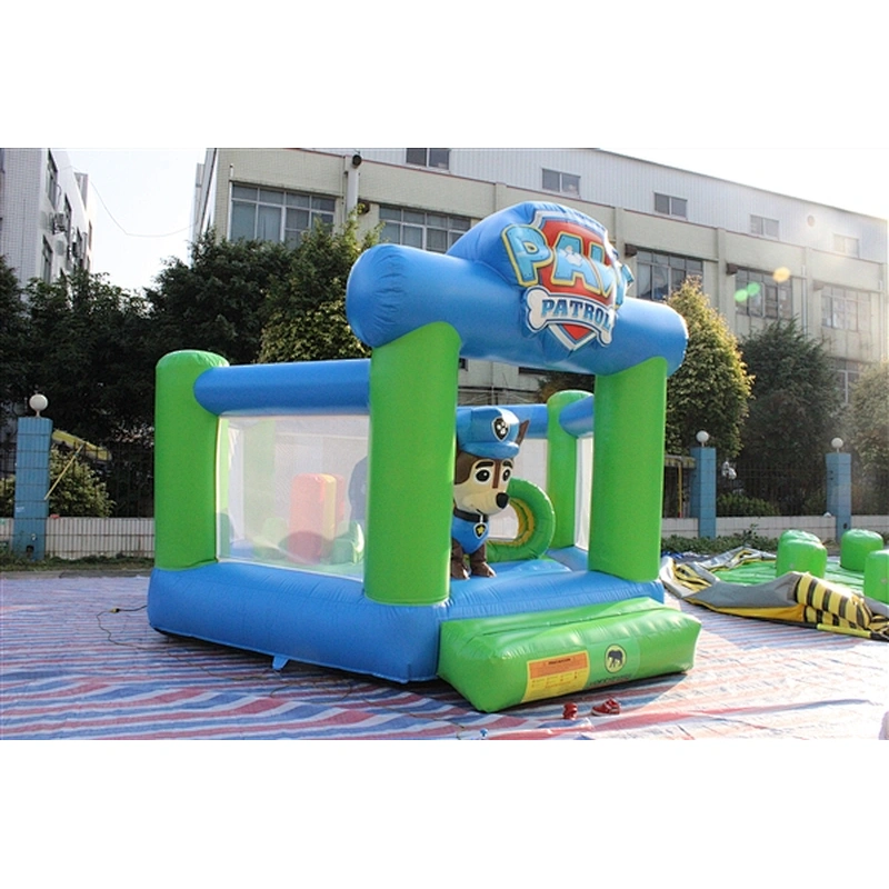 PAW Patrol bouncer-5x5x3m