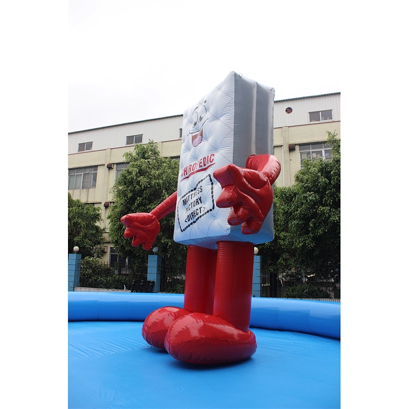 inflatable customized doll-5m