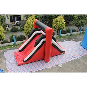 inflatable slide-9.5x5.5x6.5m