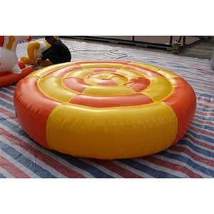 trampoline-2.4m