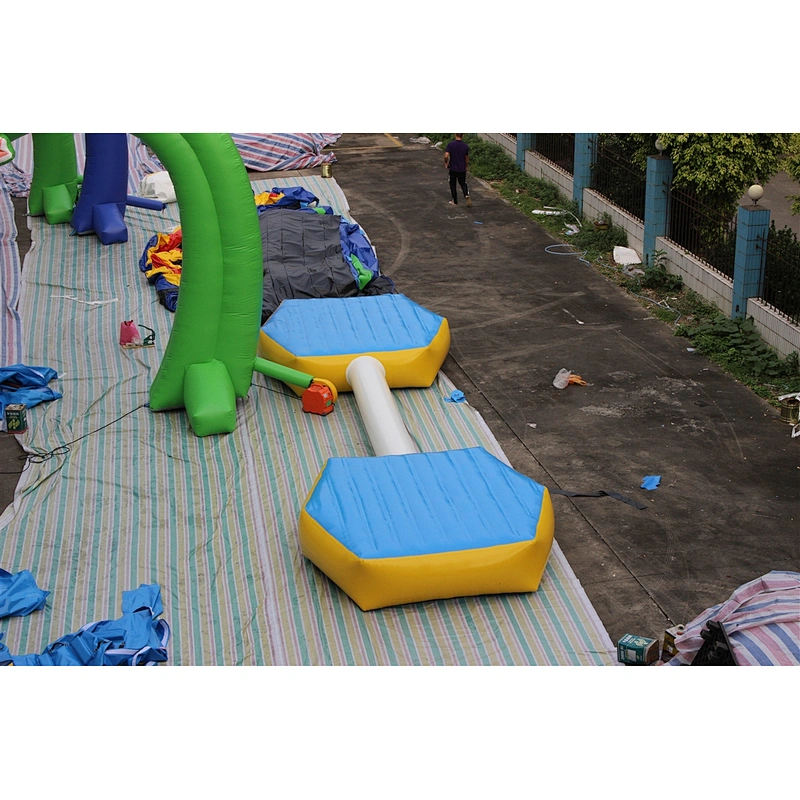 Balance Beam-10x3m