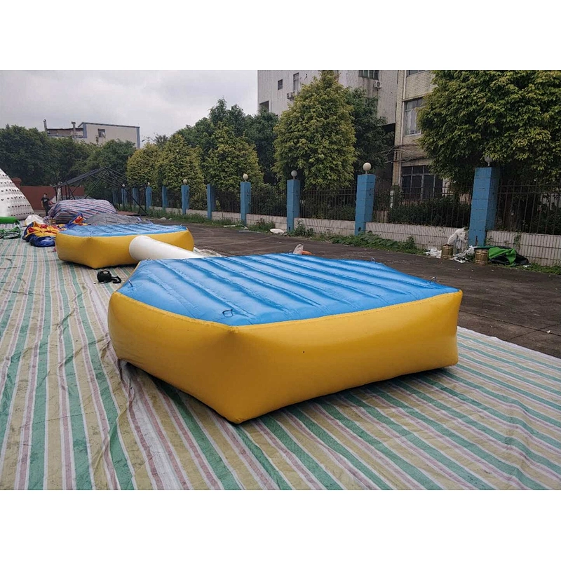 Balance Beam-10x3m