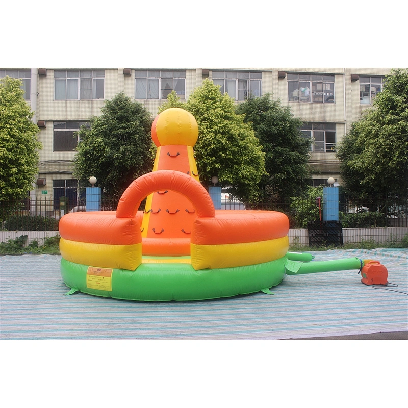 inflatable small climbing-4.6x4.6x2.9