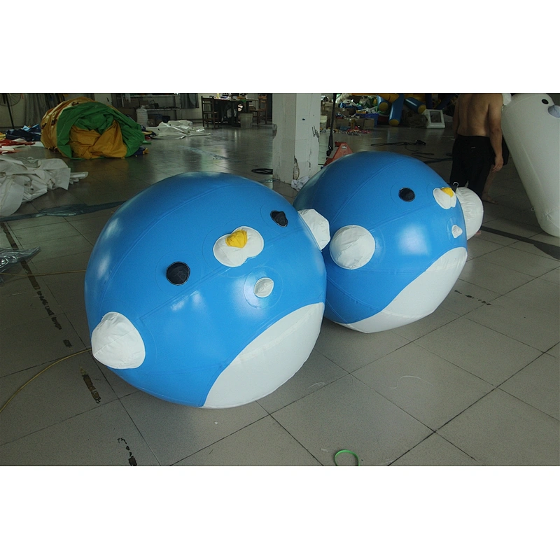 inflatable small seal-1.3x1.2x1m