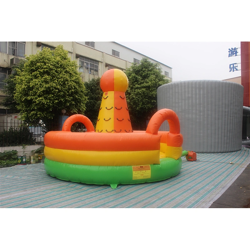 inflatable small climbing-4.6x4.6x2.9