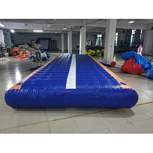 inflatable mat-8x3x0.5m