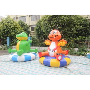 Inflatable dinosaur-2.1x2.1x2.2m
