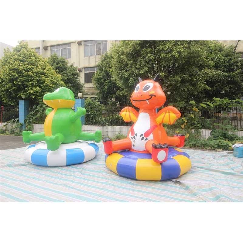 Inflatable dinosaur-2.1x2.1x2.2m