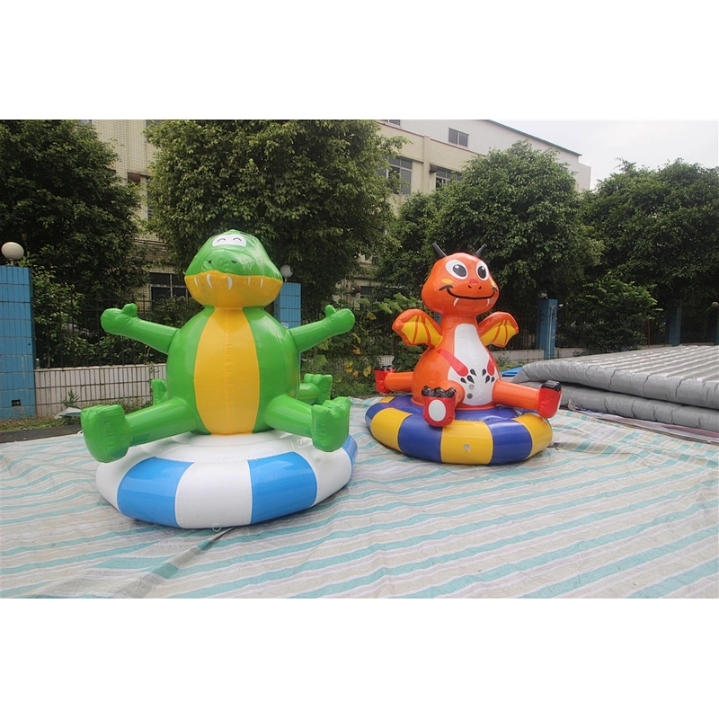 Inflatable dinosaur-2.1x2.1x2.2m