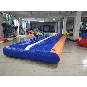 inflatable mat-8x3x0.5m