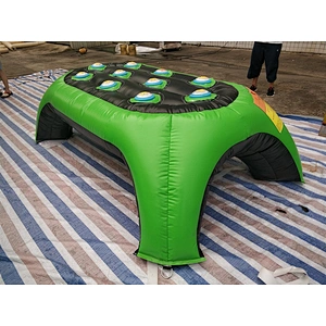 Inflatable game-2.6x1.3x0.8m