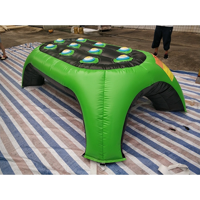 Inflatable game-2.6x1.3x0.8m