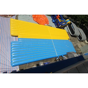 Inflatable Mat