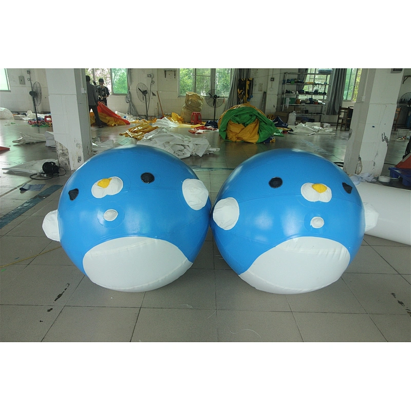 inflatable small seal-1.3x1.2x1m