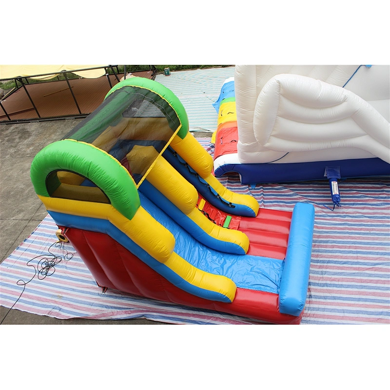 inflatable slide-4.5x2.7x3.5m