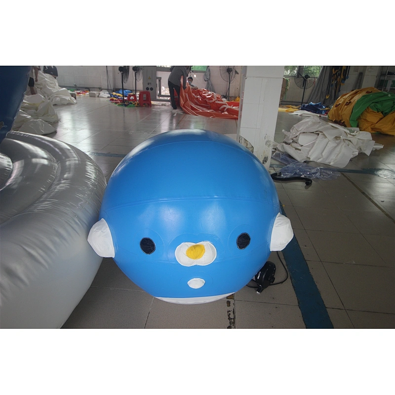 inflatable small seal-1.3x1.2x1m