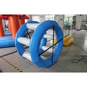 inflatable roller-1.4x4.4x1.2m