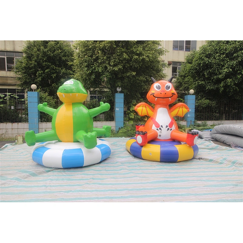 Inflatable dinosaur-2.1x2.1x2.2m