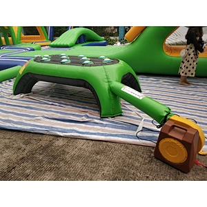 Inflatable game-2.6x1.3x0.8m