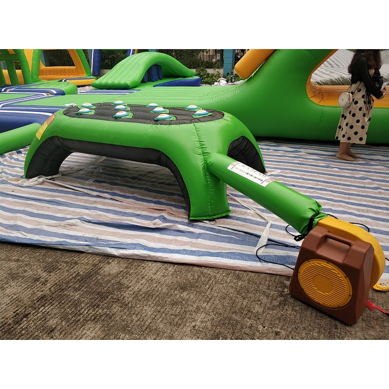 Inflatable game-2.6x1.3x0.8m