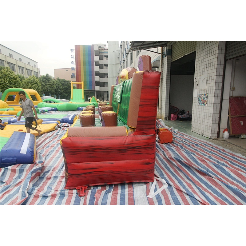 inflatable whack a mole-2.5x1.1x1.6m