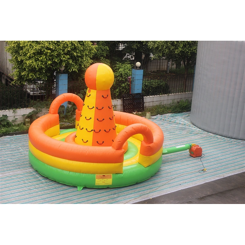 inflatable small climbing-4.6x4.6x2.9
