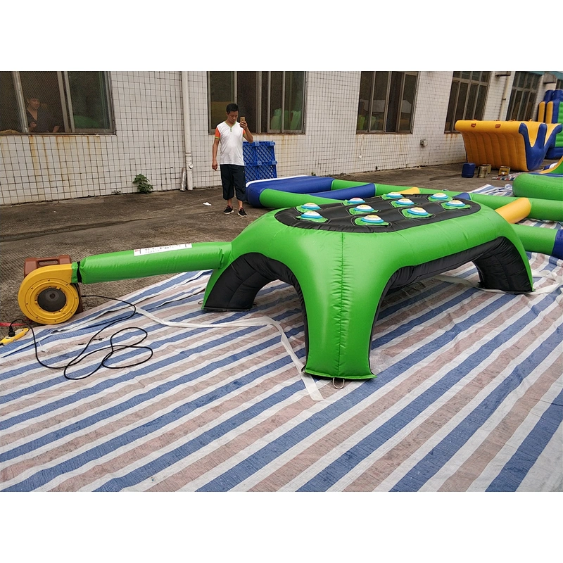 Inflatable game-2.6x1.3x0.8m