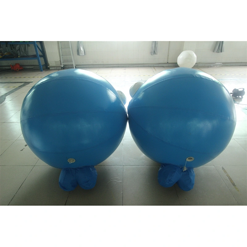 inflatable small seal-1.3x1.2x1m