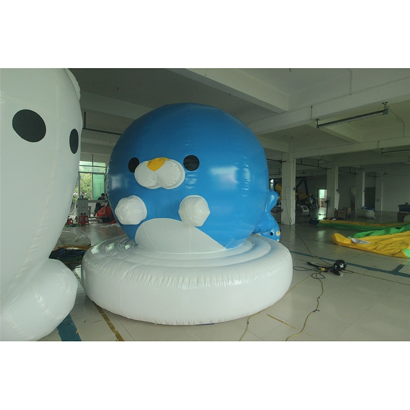 inflatable seal-3.4x3.4x2.8m