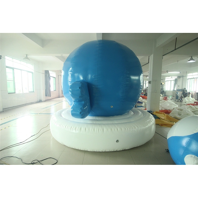 inflatable seal-3.4x3.4x2.8m