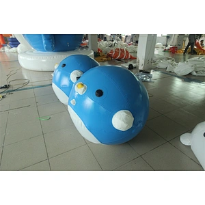 inflatable small seal-1.3x1.2x1m