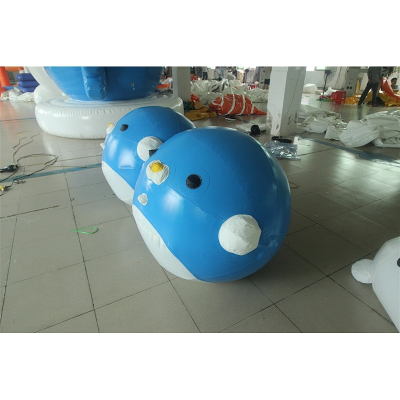 inflatable small seal-1.3x1.2x1m