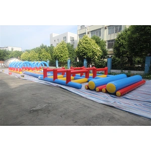 Inflatable sports