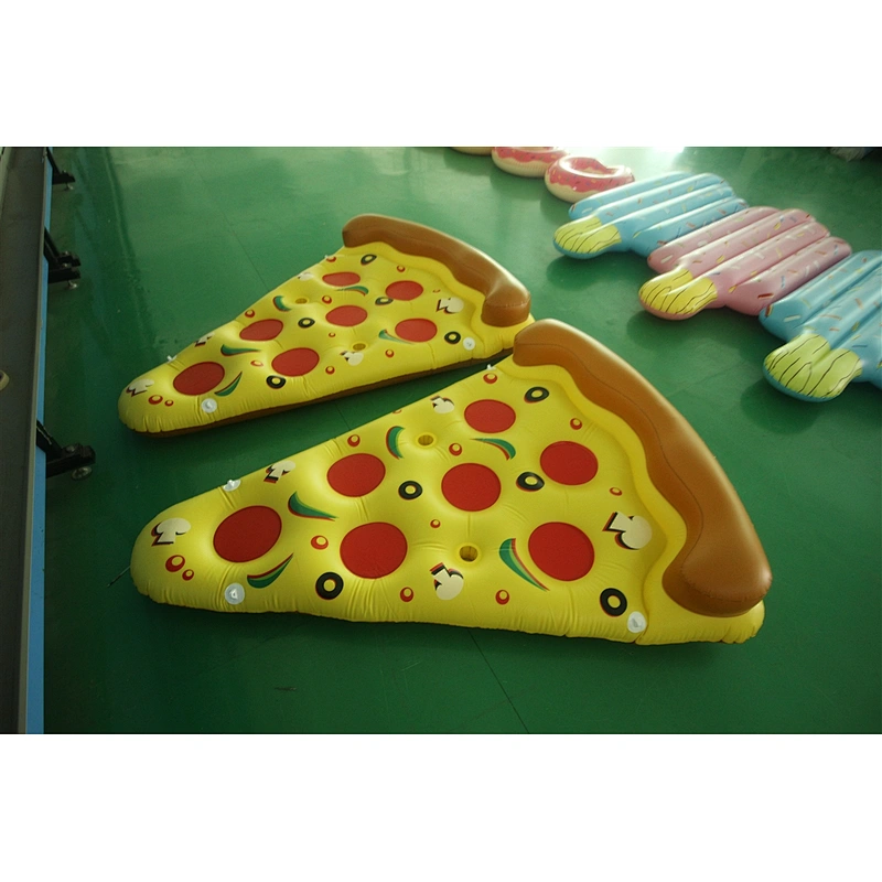 Inflatable Pizza-180x130cm