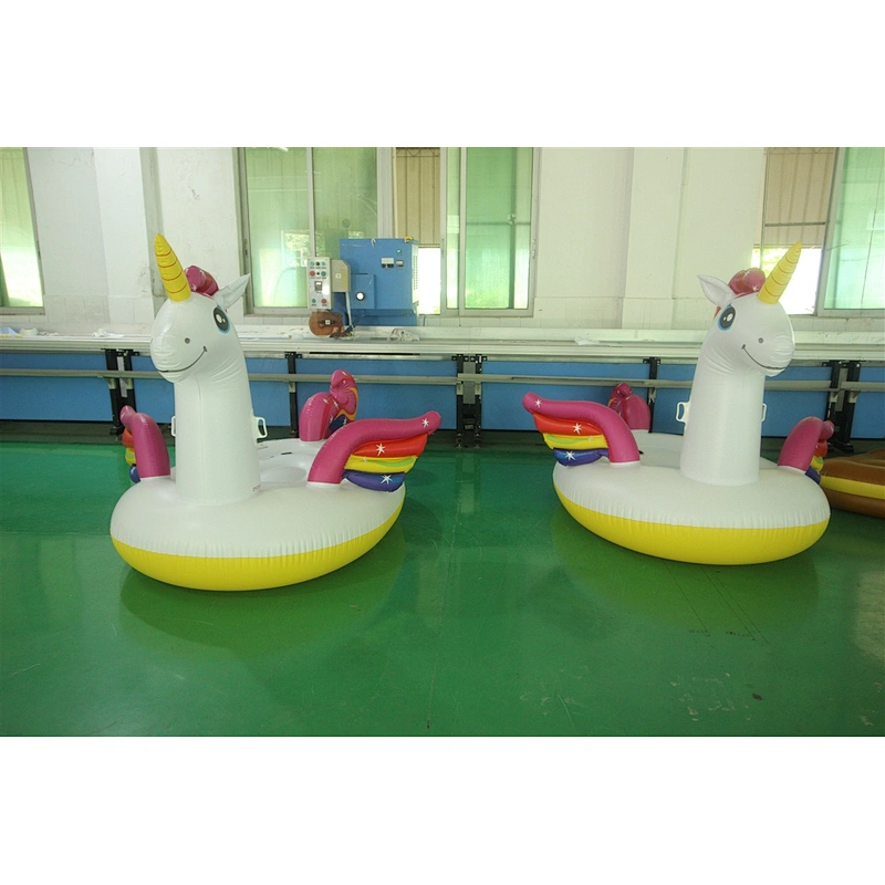 inflatable Unicorn-287x193x16cm